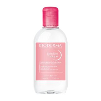 Bioderma Sensibio Tónico Hidratante 250ml Pharmascalabis
