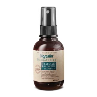 Bioscalin BiomActive Bálsamo Prebiótico Regenerativo 100ml