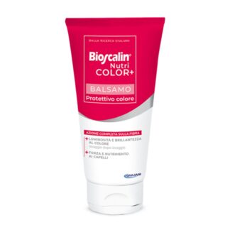 Bioscalin Nutricolor+ Bálsamo Protetor de Cor