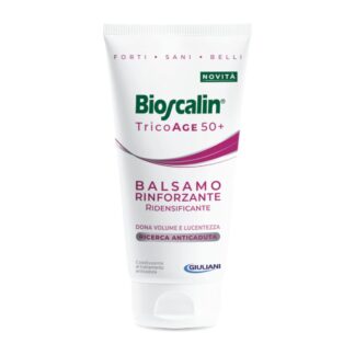 Bioscalin TricoAge 50+ Bálsamo Forte 150 ml