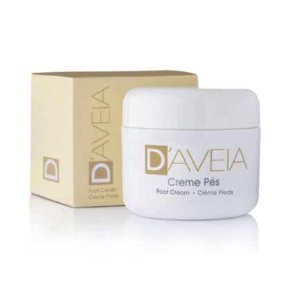 D-Aveia Creme Cuidado Específico Dos Pés 100ml