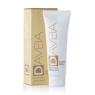 D-Aveia Creme Específico Mãos 50ml