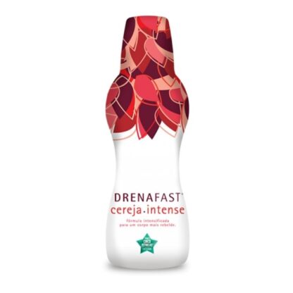 Drenafast Intense 500 ml