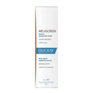 Ducray Melascreen Sérum Anti-manchas luminoso 40ml