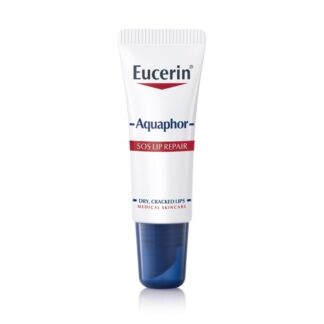 Eucerin Aquaphor Regenerador Labial 10ml