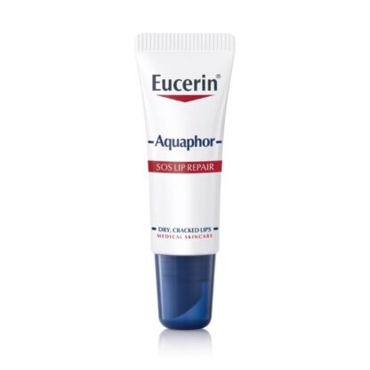 Eucerin Aquaphor Regenerador Labial 10ml