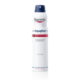 Eucerin Aquaphor Spray Reparador 250ml