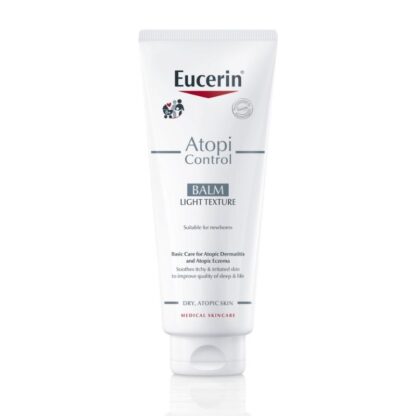 Eucerin AtopiControl Bálsamo 400ml
