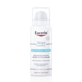 Eucerin AtopiControl Spray Antiprurido 50ml