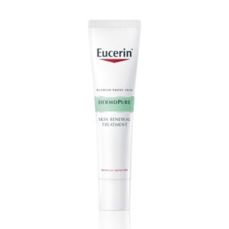Eucerin DermoPure Cuidado Renovador 40ml