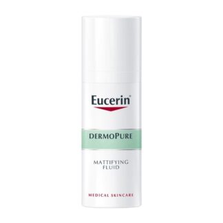 Eucerin DermoPure Fluido Matificante 50ml