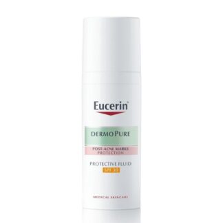 Eucerin DermoPure Fluido Protetor FPS 30 50ml
