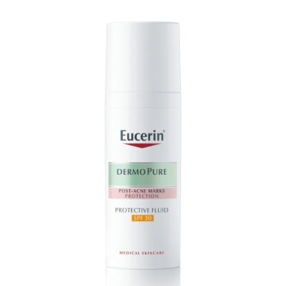 Eucerin DermoPure Fluido Protetor FPS 30 50ml