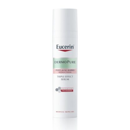 Eucerin DermoPure Sérum Triplo Efeito 40ml