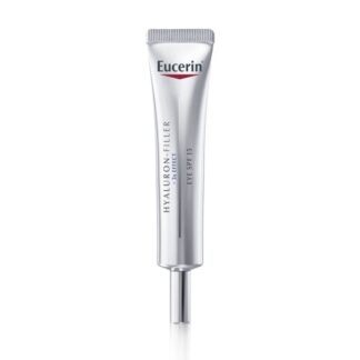 Eucerin Hyaluron-Filler x3 Effect Contorno de Olhos 15ml