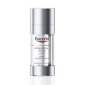 Eucerin Hyaluron-Filler x3 Effect Sérum Peeling Noite 30ml