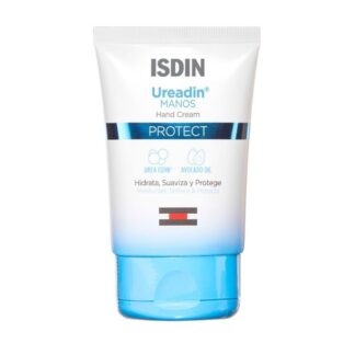 ISDIN Ureadin Creme de Mãos 50ml Pharmascalabis