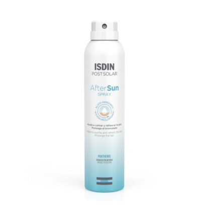Isdin Fotoprotect Post-Solar Spray 200 ml Pharmascalabis