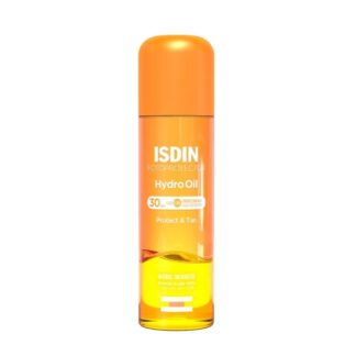 Isdin Fotoprotector Hydro Oil SPF30 200ml Pharmascalabis