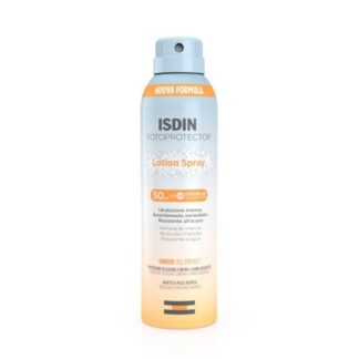 Isdin Fotoprotector Lotion Spray FPS 50+ 250ml Pharmascalabis
