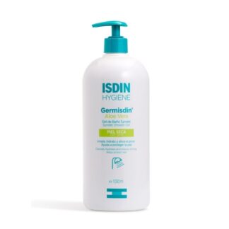 Isdin Germisdin Aloe Vera Higiene 1000ml Pharmascalabis