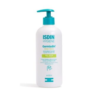 Isdin Germisdin Aloe Vera Higiene 500ml Pharmascalabis