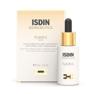 Isdin IsdinCeutics Flavo-C 30 ml Pharmascalabis