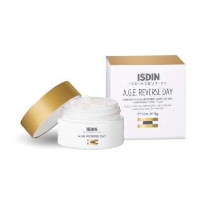Isdin Isdinceutics AGE Reverse Day 50 ml Pharmascalabis