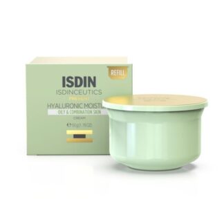 Isdin Isdinceutics Hyaluronic Moisture Oliy Skin Refill 50ml Pharmascalabis
