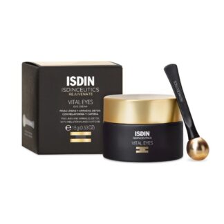 Isdin Isdinceutics Vital Contorno de Olhos 15gr Pharmascalabis