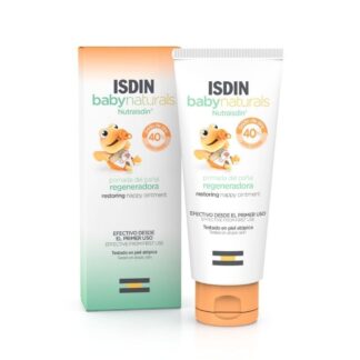 Isdin NutraIsdin ZN 40 Pomada Reparadora 50 ml Pharmascalabis