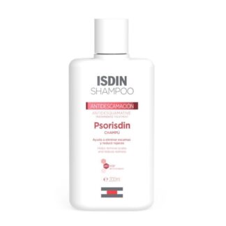 Isdin Psorisdin Champô Controlo 200ml Pharmascalabis