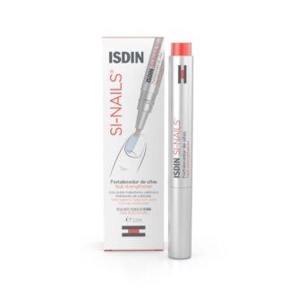 Isdin Si-Nails Verniz Ungueal Fortalecedor de Unhas