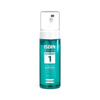 Isdin Teen Skin Acniben Espuma Limpeza Purificante 150 ml Pharmascalabis