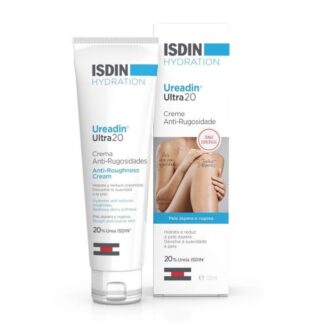 Isdin Ureadin Ultra 20 Creme Ultra-Hidratante 100ml Pharmascalabis