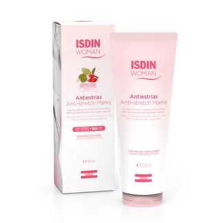 Isdin Woman Antiestrías 250ml Pharmascalabis
