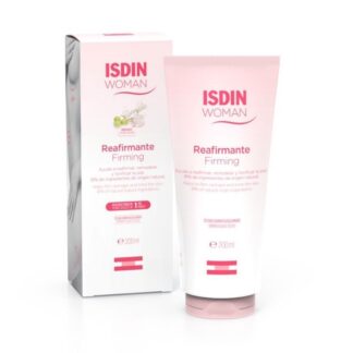 Isdin Woman Reafirmante 200 ml Pharmascalabis