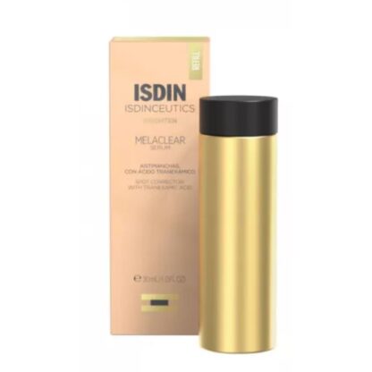 Isdin Isdinceutics Melaclear Refill Sérum Antimanchas 30ml