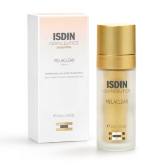 Isdin Isdinceutics Melaclear Sérum Antimanchas 30ml