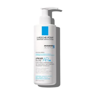 La Roche Posay Lipikar Baume Ap+M 400 ml