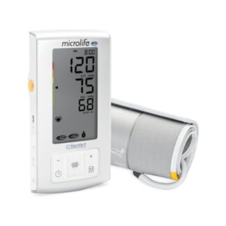 Microlife BP A6 Tensiómetro Braço