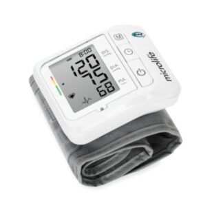 Microlife BP W1 Tensiómetro Pulso