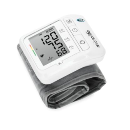 Microlife BP W1 Tensiómetro Pulso