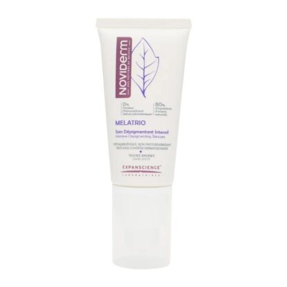 Noviderm Boreade Melatrio - Cuidado Despigmentante Intensivo 30ml