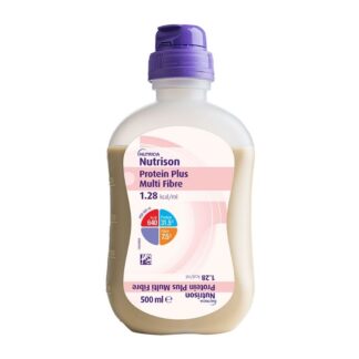 Nutrison Protein Plus Multifibre 500ml
