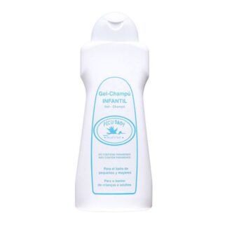 Picu Baby Colonia Gel e Champo Infantil 250ml