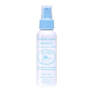 Picu Baby Colonia Infantil 100ml