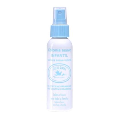 Picu Baby Colonia Infantil 100ml