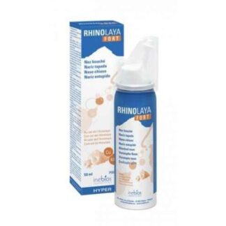 Rhinolaya Fort Spray Nasal 50ml