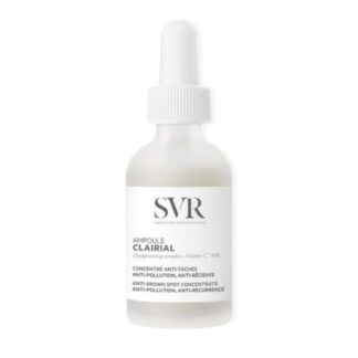 SVR Clairial Ampoule Anti-Manchas 30ml